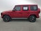2021 Mercedes-Benz G 550 4MATIC® SUV
