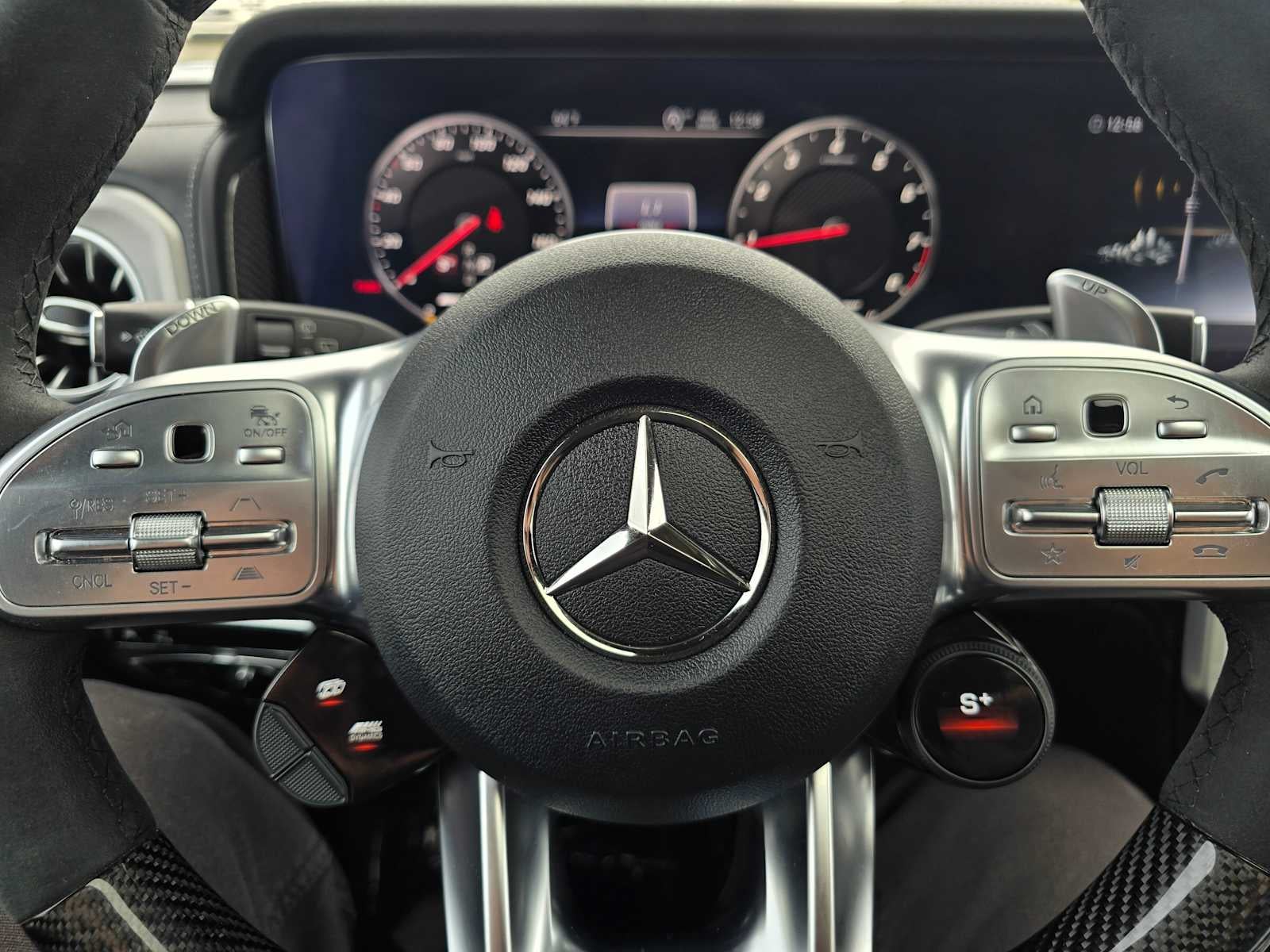 2021 Mercedes-Benz AMG® G 63 AMG® G 63