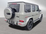 2021 Mercedes-Benz AMG® G 63 AMG® G 63