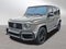 2021 Mercedes-Benz AMG® G 63 AMG® G 63