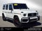 2024 Mercedes-Benz AMG® G 63 4MATIC® SUV