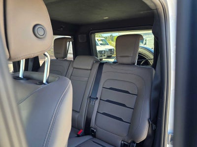 2024 Mercedes-Benz AMG® G 63 4MATIC® SUV