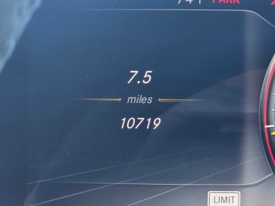 2024 Mercedes-Benz AMG® G 63 4MATIC® SUV