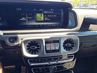 2024 Mercedes-Benz AMG® G 63 4MATIC® SUV