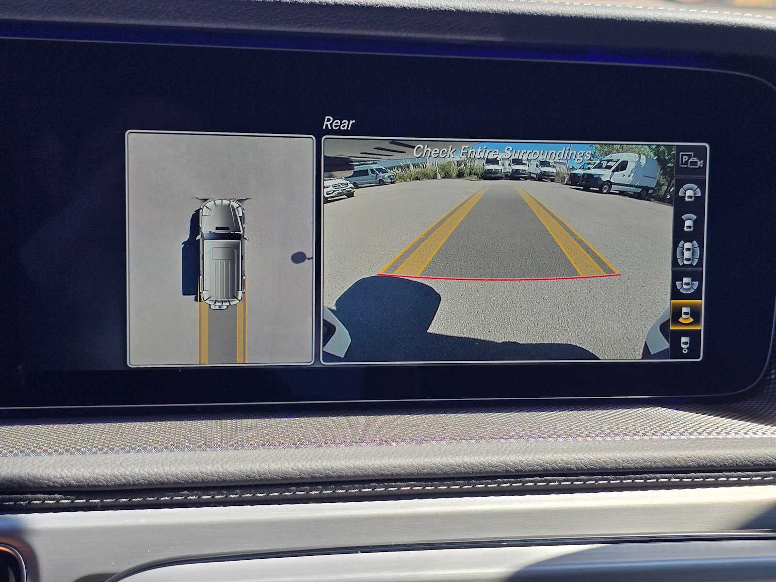 2024 Mercedes-Benz AMG® G 63 4MATIC® SUV