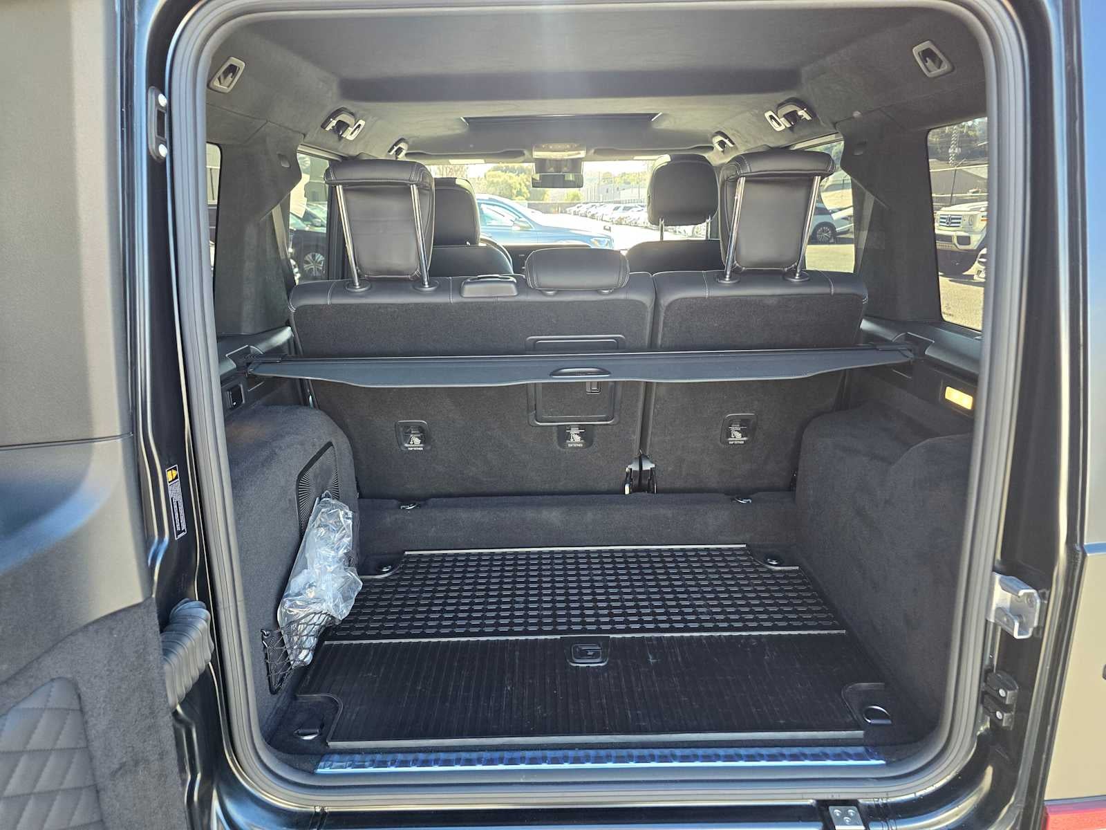 2023 Mercedes-Benz AMG® G 63 AMG® G 63