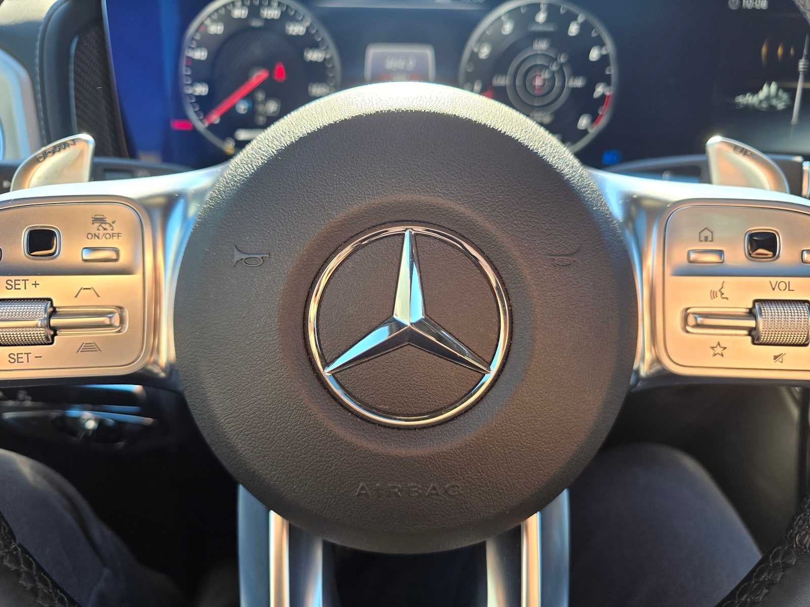 2023 Mercedes-Benz AMG® G 63 AMG® G 63