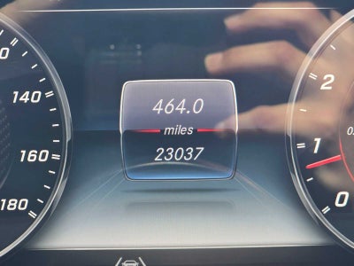 2023 Mercedes-Benz AMG® G 63 AMG® G 63