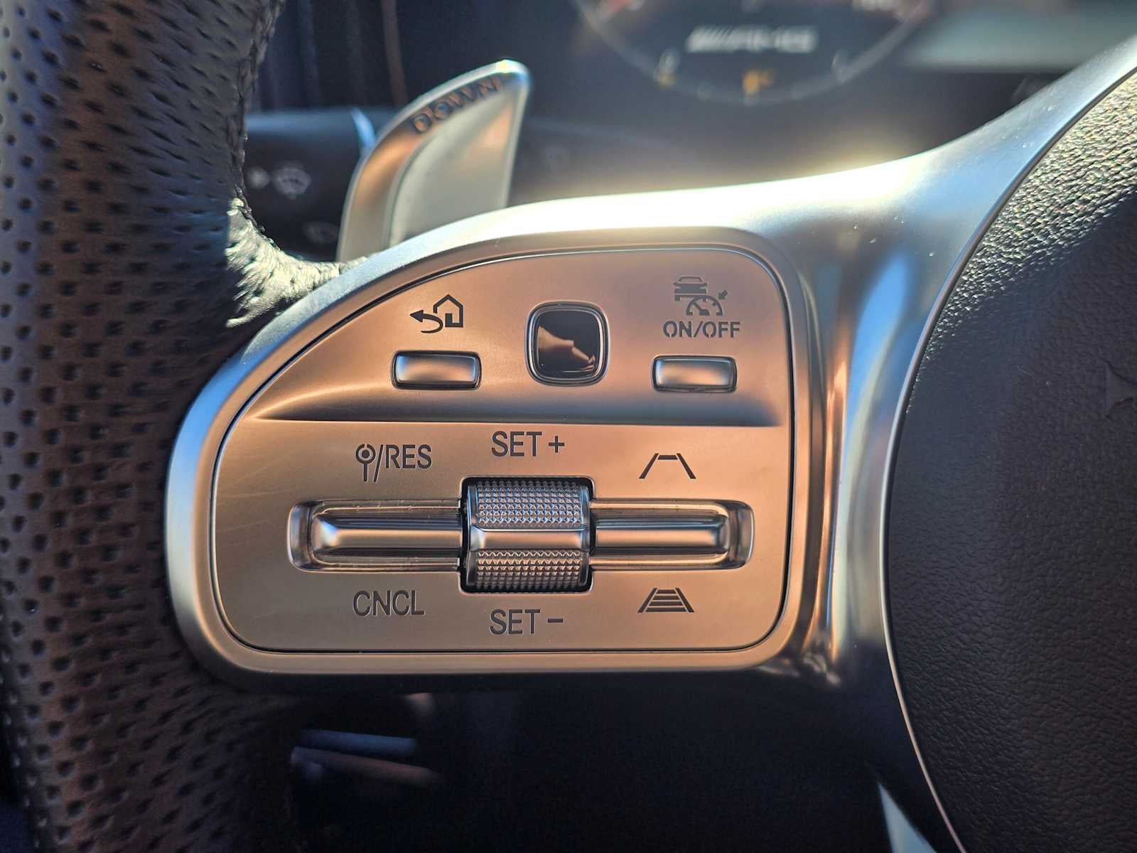 2023 Mercedes-Benz AMG® G 63 AMG® G 63