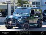 2023 Mercedes-Benz AMG® G 63 4MATIC® SUV
