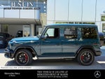 2023 Mercedes-Benz AMG® G 63 4MATIC® SUV
