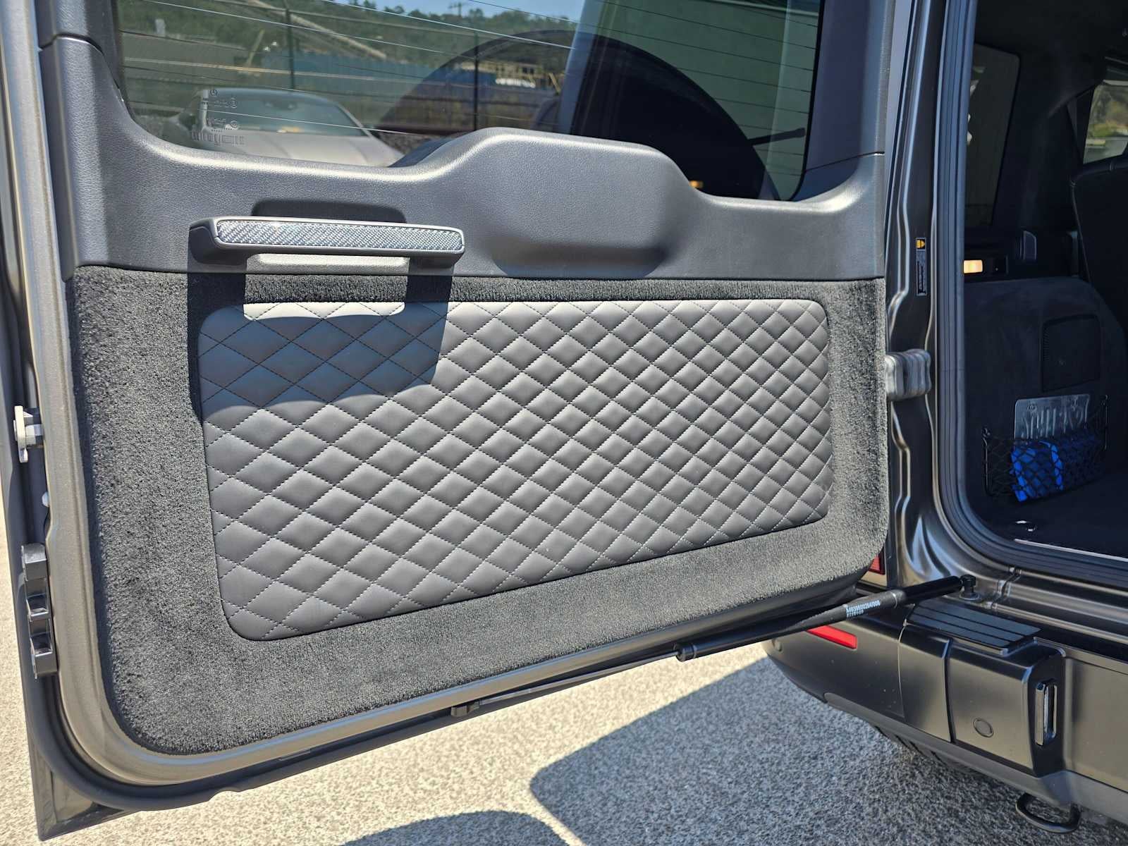 2023 Mercedes-Benz AMG® G 63 4MATIC® SUV