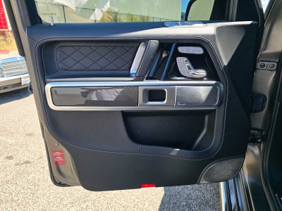 2023 Mercedes-Benz AMG® G 63 4MATIC® SUV