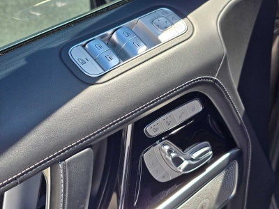 2023 Mercedes-Benz AMG® G 63 4MATIC® SUV