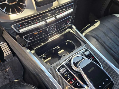 2023 Mercedes-Benz AMG® G 63 4MATIC® SUV