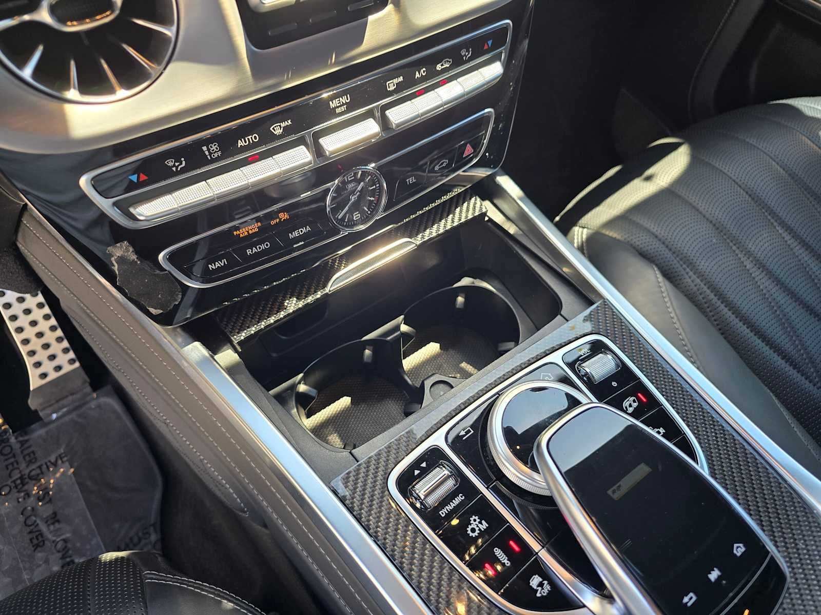 2023 Mercedes-Benz AMG® G 63 4MATIC® SUV