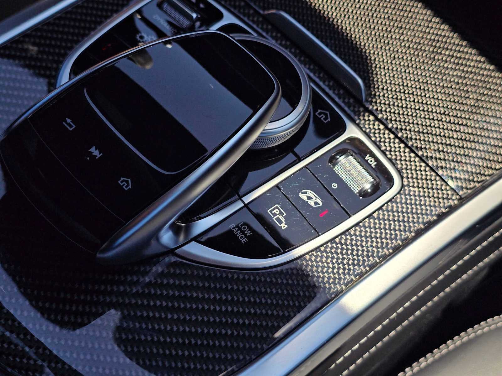 2023 Mercedes-Benz AMG® G 63 4MATIC® SUV