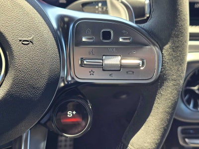 2023 Mercedes-Benz AMG® G 63 4MATIC® SUV