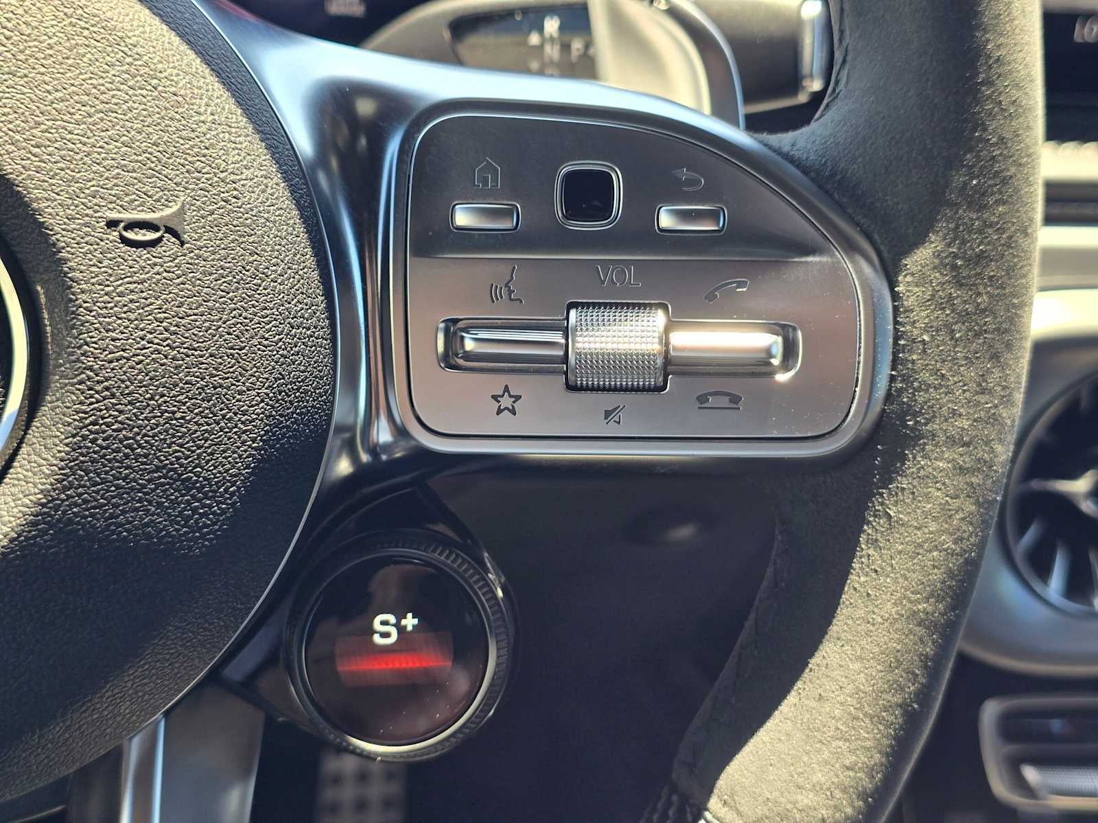 2023 Mercedes-Benz AMG® G 63 4MATIC® SUV