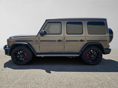 2023 Mercedes-Benz AMG® G 63 4MATIC® SUV