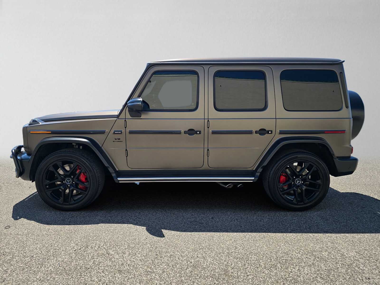 2023 Mercedes-Benz AMG® G 63 4MATIC® SUV