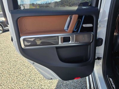 2023 Mercedes-Benz AMG® G 63 4MATIC® SUV
