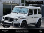2023 Mercedes-Benz AMG® G 63 4MATIC® SUV