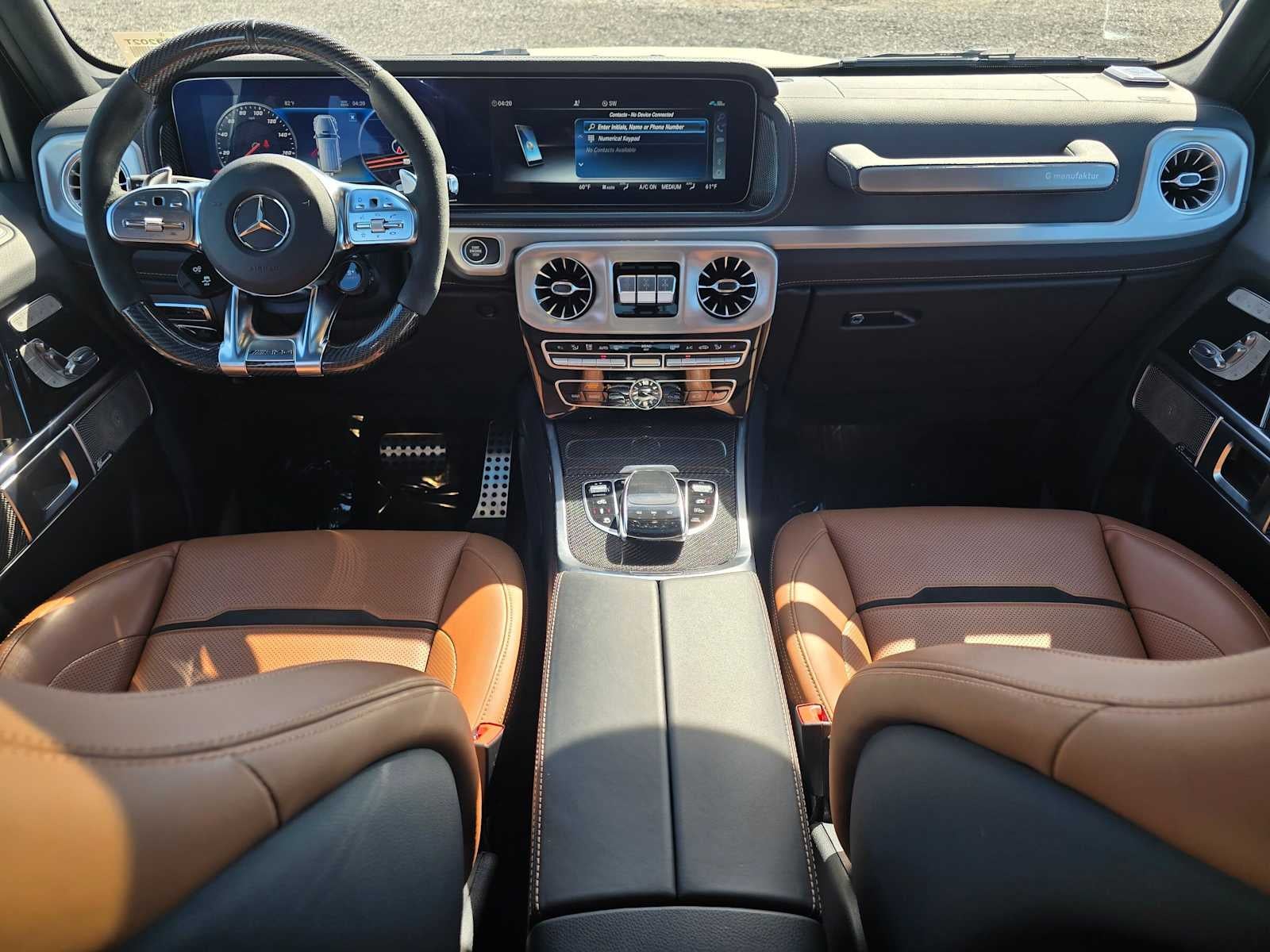 2023 Mercedes-Benz AMG® G 63 4MATIC® SUV