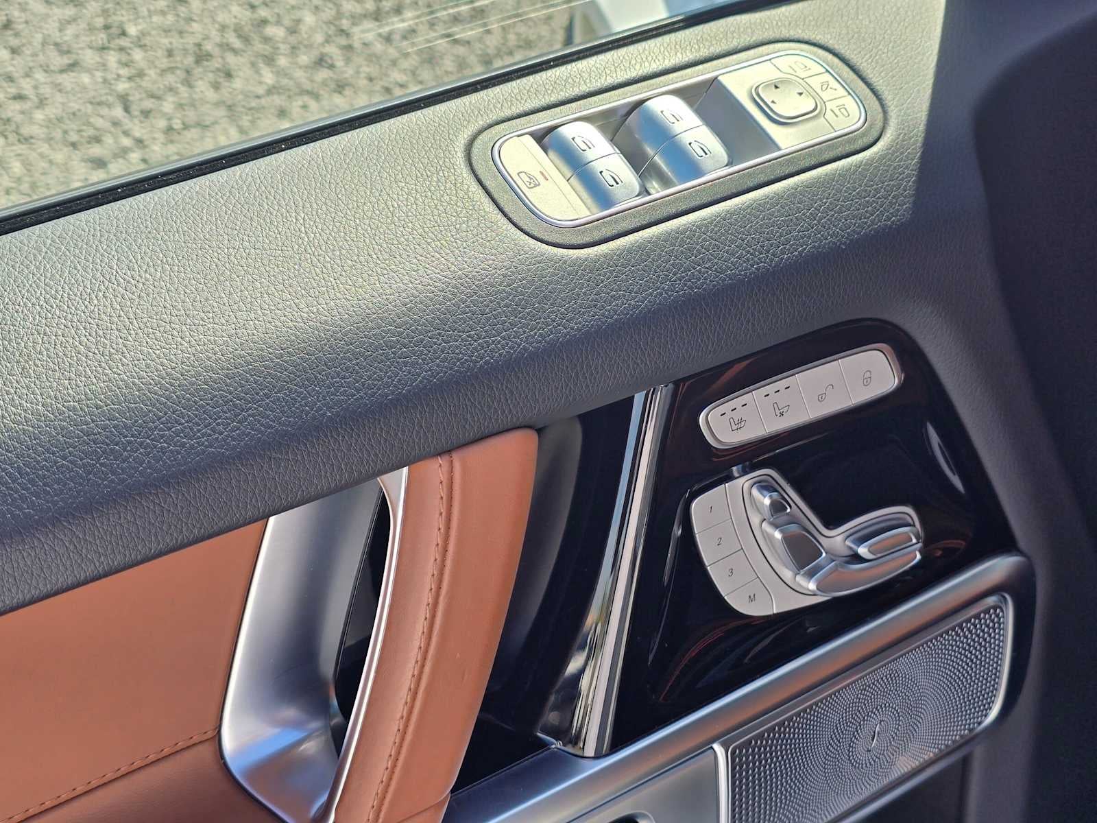 2023 Mercedes-Benz AMG® G 63 4MATIC® SUV
