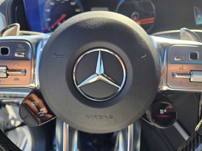 2023 Mercedes-Benz AMG® G 63 4MATIC® SUV