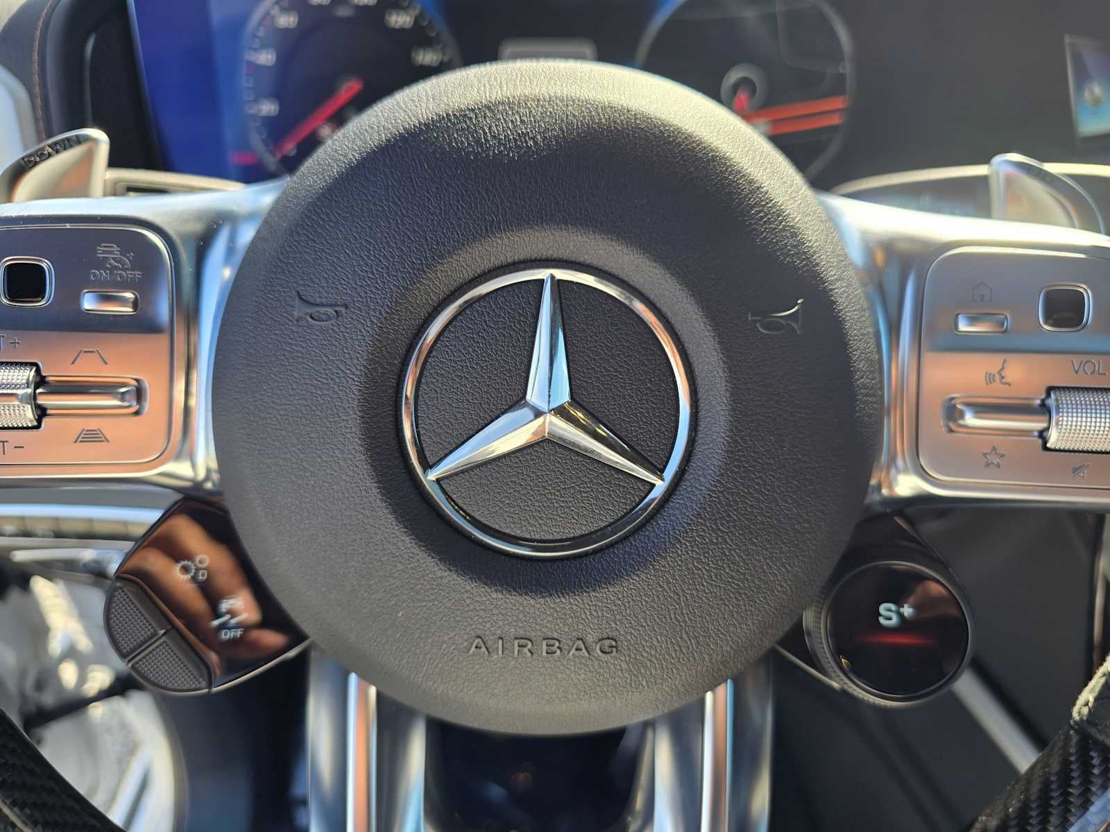 2023 Mercedes-Benz AMG® G 63 4MATIC® SUV