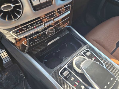 2023 Mercedes-Benz AMG® G 63 4MATIC® SUV