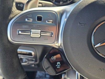 2023 Mercedes-Benz AMG® G 63 4MATIC® SUV