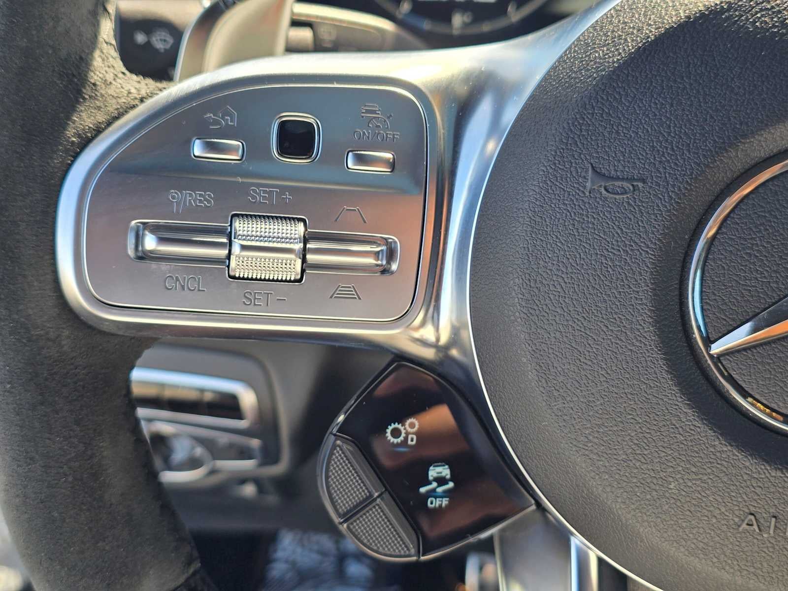 2023 Mercedes-Benz AMG® G 63 4MATIC® SUV