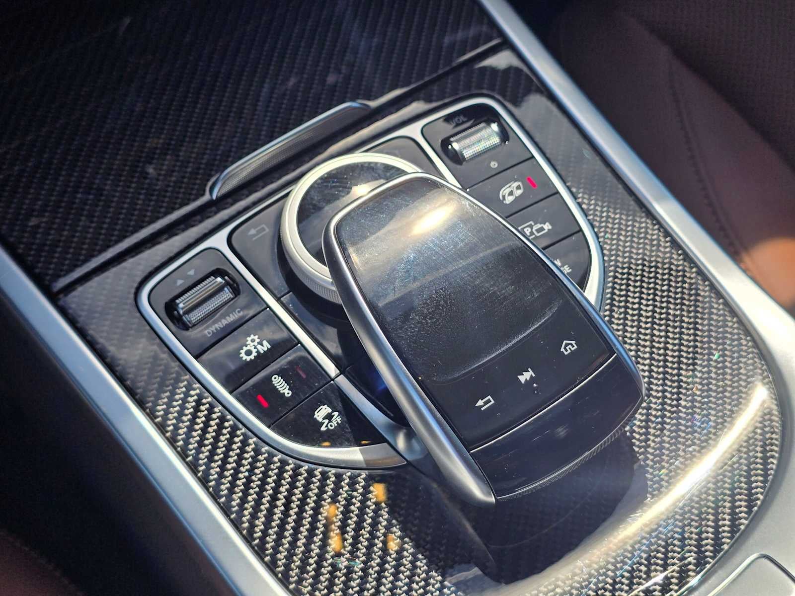 2023 Mercedes-Benz AMG® G 63 4MATIC® SUV