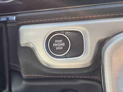 2023 Mercedes-Benz AMG® G 63 4MATIC® SUV