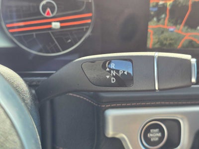 2023 Mercedes-Benz AMG® G 63 4MATIC® SUV