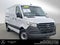 2025 Mercedes-Benz Sprinter Cargo Van 2500 Standard Roof I4 Diesel 144 RWD