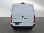 2025 Mercedes-Benz Sprinter Cargo Van 2500 Standard Roof I4 Diesel 144 RWD