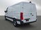 2025 Mercedes-Benz Sprinter Cargo Van 2500 Standard Roof I4 Diesel 144 RWD
