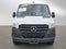 2025 Mercedes-Benz Sprinter Cargo Van 2500 Standard Roof I4 Diesel 144 RWD