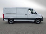 2025 Mercedes-Benz Sprinter Cargo Van 2500 Standard Roof I4 Diesel 144 RWD