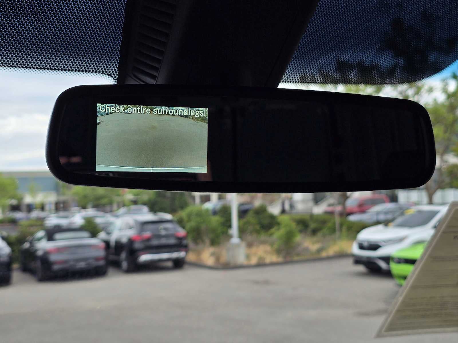 2025 Mercedes-Benz Sprinter Cargo Van 2500 Standard Roof I4 Diesel 144 RWD