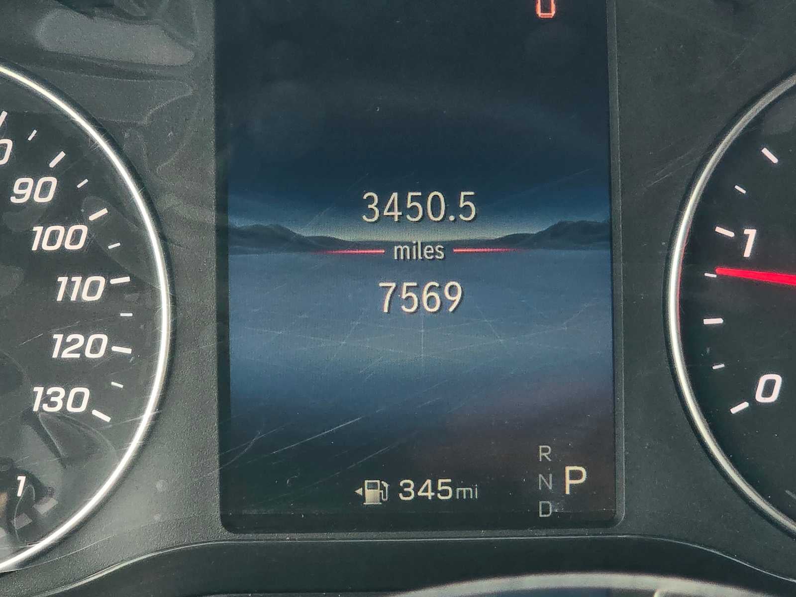 2025 Mercedes-Benz Sprinter Cargo Van 2500 Standard Roof I4 Diesel 144 RWD