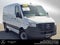 2025 Mercedes-Benz Sprinter Cargo Van 2500 Standard Roof I4 Diesel 144 RWD