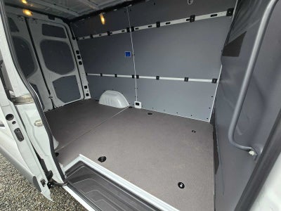 2026 Mercedes-Benz Sprinter 2500 Standard Roof I4 Diesel 144 RWD