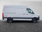 2026 Mercedes-Benz Sprinter 2500 Standard Roof I4 Diesel 144 RWD