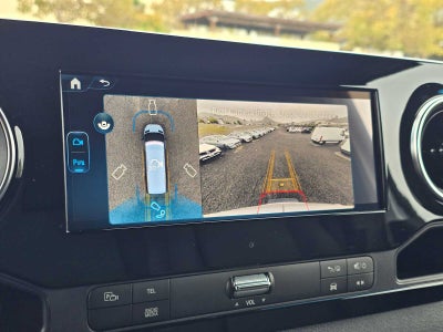 2026 Mercedes-Benz Sprinter 2500 Standard Roof I4 Diesel 144 RWD