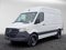 2026 Mercedes-Benz Sprinter 2500 Standard Roof I4 Diesel 144 RWD