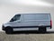 2025 Mercedes-Benz Sprinter Cargo Van 2500 Standard Roof I4 Diesel HO 144 RWD
